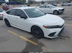 2HGFE2F54NH584773 2022 HONDA CIVIC