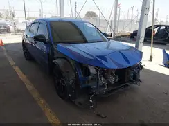 2HGFE2F54NH585390 2022 HONDA CIVIC