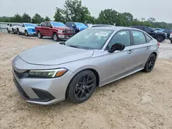 2HGFE2F54NH585938 2022 HONDA CIVIC