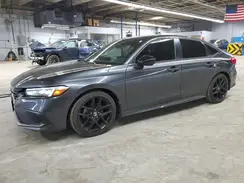 2HGFE2F54NH586488 2022 HONDA CIVIC