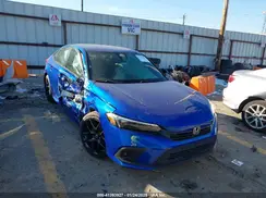 2HGFE2F54NH586507 2022 HONDA CIVIC