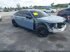 2HGFE2F54NH586782 2022 HONDA CIVIC