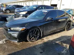 2HGFE2F54NH587365 2022 HONDA CIVIC
