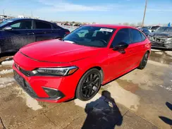 2HGFE2F54NH587415 2022 HONDA CIVIC