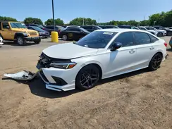 2HGFE2F54NH587804 2022 HONDA CIVIC
