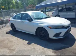 2HGFE2F54NH587852 2022 HONDA CIVIC