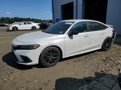 2HGFE2F54NH587916 2022 HONDA CIVIC