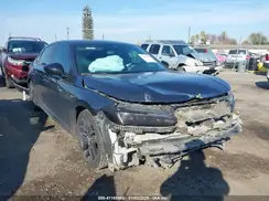 2HGFE2F54NH589262 2022 HONDA CIVIC