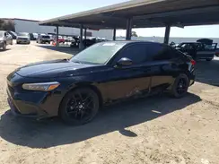 2HGFE2F54NH590556 2022 HONDA CIVIC