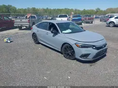 2HGFE2F54NH590623 2022 HONDA CIVIC