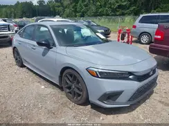 2HGFE2F54NH590640 2022 HONDA CIVIC