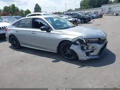 2HGFE2F54NH591710 2022 HONDA CIVIC