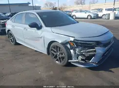 2HGFE2F54NH592940 2022 HONDA CIVIC