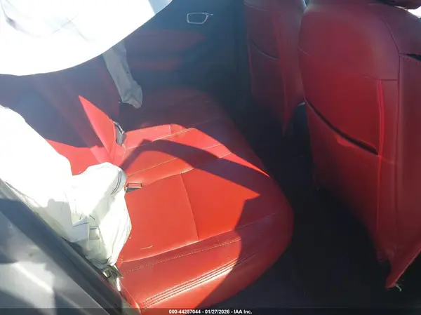 2HGFE2F54NH593814 2022 HONDA CIVIC - Image 8
