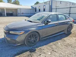2HGFE2F54NH594056 2022 HONDA CIVIC