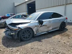 2HGFE2F54NH594431 2022 HONDA CIVIC