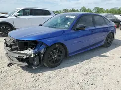 2HGFE2F54NH594686 2022 HONDA CIVIC