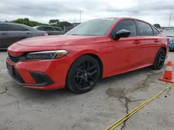 2HGFE2F54NH594994 2022 HONDA CIVIC