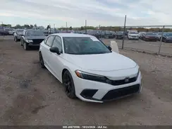 2HGFE2F54NH595076 2022 HONDA CIVIC