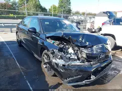 2HGFE2F54NH595191 2022 HONDA CIVIC
