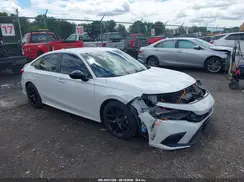 2HGFE2F54NH595238 2022 HONDA CIVIC
