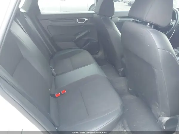 2HGFE2F54NH595238 2022 HONDA CIVIC - Image 8