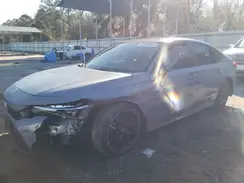 2HGFE2F54NH595689 2022 HONDA CIVIC