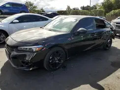 2HGFE2F54NH596860 2022 HONDA CIVIC
