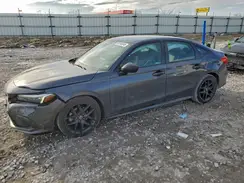 2HGFE2F54NH597135 2022 HONDA CIVIC