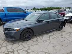 2HGFE2F54NH597152 2022 HONDA CIVIC