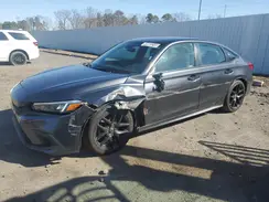 2HGFE2F54NH597376 2022 HONDA CIVIC