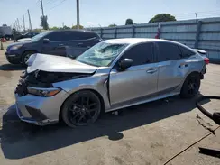 2HGFE2F54NH597586 2022 HONDA CIVIC