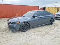 2HGFE2F54NH597751 2022 HONDA CIVIC