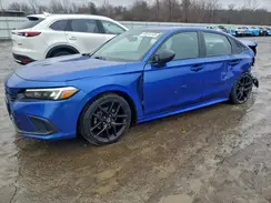 2HGFE2F54NH598012 2022 HONDA CIVIC