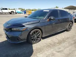2HGFE2F54NH598561 2022 HONDA CIVIC