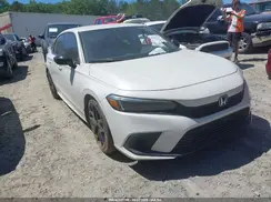 2HGFE2F54NH598916 2022 HONDA CIVIC