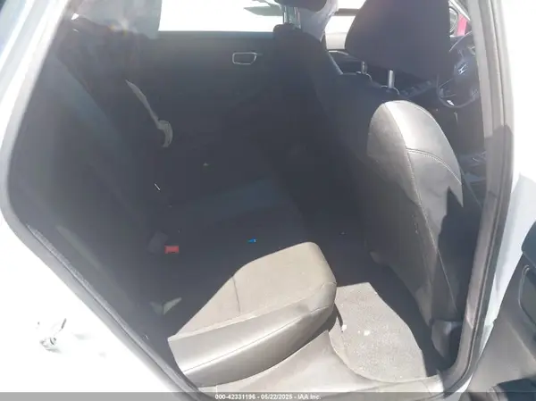 2HGFE2F54NH598916 2022 HONDA CIVIC - Image 8