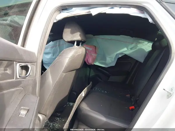 2HGFE2F54NH599757 2022 HONDA CIVIC - Image 8
