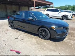 2HGFE2F54NH599841 2022 HONDA CIVIC