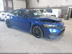 2HGFE2F54NH599998 2022 HONDA CIVIC