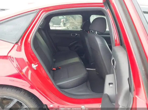 2HGFE2F54NH601832 2022 HONDA CIVIC - Image 8