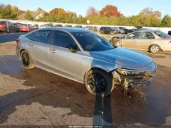 2HGFE2F54NH602222 2022 HONDA CIVIC