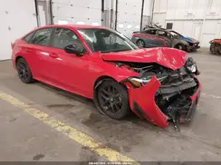 2HGFE2F54NH602382 2022 HONDA CIVIC