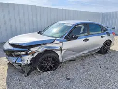 2HGFE2F54NH602639 2022 HONDA CIVIC
