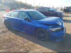 2HGFE2F54NH602706 2022 HONDA CIVIC
