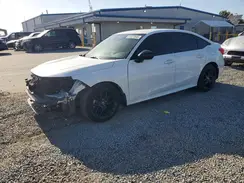 2HGFE2F54NH602771 2022 HONDA CIVIC