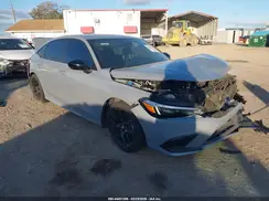 2HGFE2F54NH603046 2022 HONDA CIVIC