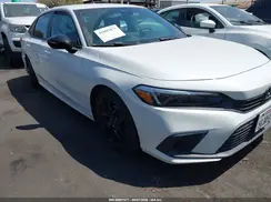 2HGFE2F54NH603144 2022 HONDA CIVIC