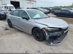 2HGFE2F54NH603449 2022 HONDA CIVIC
