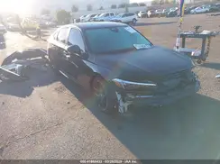 2HGFE2F54NH604584 2022 HONDA CIVIC